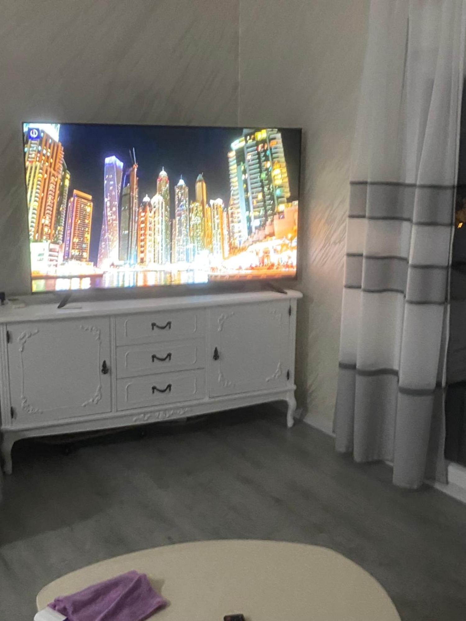 Apartman Lara Sveti Stefan Eksteriør billede