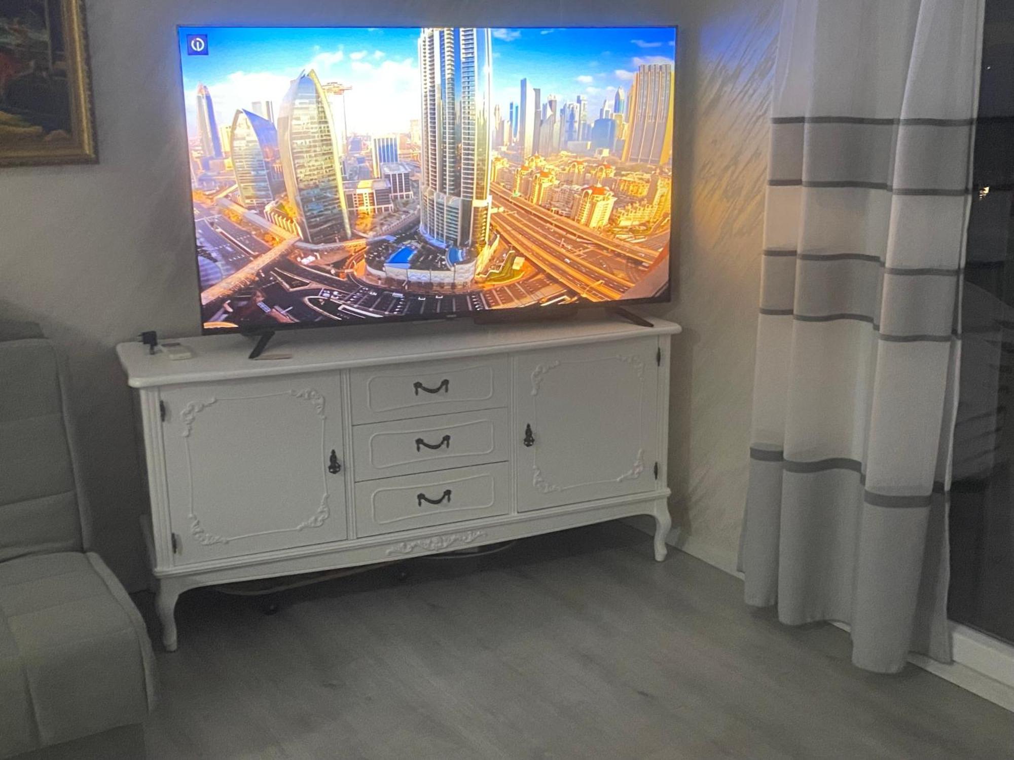 Apartman Lara Sveti Stefan Eksteriør billede